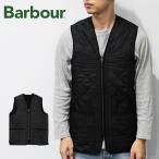 ショッピングtokia 並行輸入品 Barbour バブアー POLARQUILT WAISTCOAT ZIP IN LINER ポーラキルト ウエストコート ジップインライナー ライニングベスト メンズ MLI0002BK91