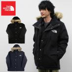 ショッピングtokia 並行輸入品 THE NORTH FACE ザ ノースフェイス M MOUNTAIN MURDO GTX マウンテン マードー ダウン アウター フード ロゴ プリント メンズ XL