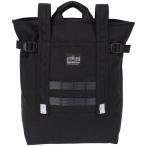 並行輸入品 Manhattan Portage BLACK LABEL マンハッタンポーテージレーベル CHRYSTIE BACKPACK クリスティー バックパック リュック バッグ A3 MP1320