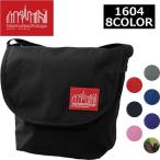 17日からBIG BONUS開催!Manhattan Portage マンハッタンポーテージ MP 1604 メッセンジャーバッグ ショルダーバッグ メンズ レディース