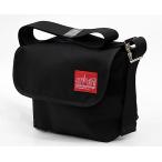 Manhattan Portage マンハッタンポーテージ MP1606VJR BK ショルダーバッグ カバン 鞄 メンズ レディース ブラック