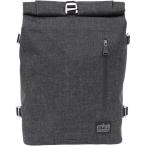 ショッピングtokia 並行輸入品 Manhattan Portage BLACK LABEL マンハッタンポーテージレーベル HARBOR BACKPACK ハーバー バックパック リュック バッグ メンズ B4 MP5209