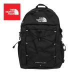 THE NORTH FACE ザ ノースフェイス BOREALIS II ボレアリス2 NM2DN53A リュックサック バックパック バッグ 30L ブラック メンズ レディース 通勤 通学