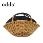 odds オッズ ARG VENUS BAG アラログ ビーナスバッグ ハンドバッグ 巾着 かごバッグ バスケット バッグ かばん od241-0604 国内正規品 レディース