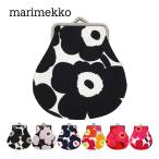 ショッピングtokia marimekko マリメッコ Pieni kukkaro がま口 財布 コインケース 小銭入れ レディース 20310 47010 020310 047010 91495 Mini Unikko