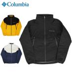 ショッピングtokia 並行輸入品 Columbia コロンビア Crest To Creek Jacket クレストトゥクリークジャケット アウター ブルゾン 長袖 メンズ レディース プレゼント ギフト