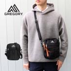 GREGORY グレゴリー QUICK POCKET L クイックポケット L ショルダーバッグ ショルダーバッグ ミニバッグ バッグ ポーチ レディース メンズ 3L 125415 125845