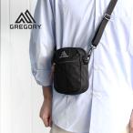 並行輸入品 GREGORY グレゴリー QUICK POCKET M クイックポケット M ショルダーバッグ ミニバッグ バッグ ポーチ レディース メンズ 2L 65459
