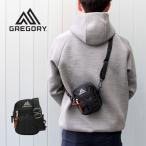 ショッピンググレゴリー GREGORY グレゴリー QUICK POCKET S クイックポケット S ショルダーバッグ ミニバッグ バッグ ポーチ レディース メンズ 2L 65469 母の日