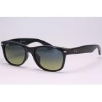 Ray-Ban レイバン サングラス メンズ/レディース ジョギング ランニング スポーツ RB2132F 901/76 55 NEW WAYFARER ニューウェイファーラー ブラック 偏光