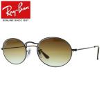 Ray-Ban Rayban レイバン OVAL FLAT LENSES オーバル フラット レンズ サングラス メンズ レディース ジョギング ランニング スポーツ RB3547N 004/51 54