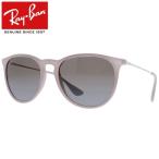 Ray-Ban Rayban レイバン ERIKA CLASSIC エリカ クラシック サングラス メンズ レディース ジョギング ランニング スポーツ RB4171 600068 54 ブラウン
