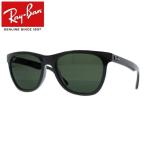 クーポン配布中!Ray-Ban Rayban レイバン サングラス メンズ レディース ジョギング ランニング スポーツ RB4184 601/9A 54 ブラック