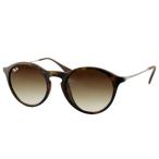 Ray-Ban RayBan レイバン/サングラス/メンズ/レディース ジョギング ランニング スポーツ RB4243F 865/13 49 Youngster/ヤングスター ボストン トータス