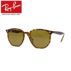 クーポン配布中!Ray-Ban Rayban レイバン サングラス ヘキサゴナル メンズ レディース ジョギング ランニング スポーツ RB4306F 710/73 54 フルフィット ハバナ