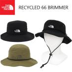 ショッピングtokia 並行輸入品 THE NORTH FACE ザ ノースフェイス RECYCLED 66 BRIMMER リサイクルド ブリマー バケットハット キャップ 帽子 ランニング スポーツ メンズ