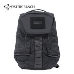MYSTERY RANCH ミステリーランチ Rip Ruck 24 リップラック24 バックパック リュック リュックサック バッグ レディース メンズ ブラック 送料無料