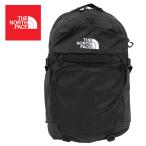 THE NORTH FACE ザ ノースフェイス ROUTER BACKPACK ルーター バックパック NF0A52SF リュック リュックサック バックパック 40L ブラック 黒