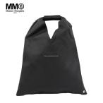 MM6 エムエムシックス マルジェラ JAPANESE SMALL BAG ジャパニーズ スモール バッグ S54WD0043 P4344 T8013 トート バッグ 本革 レザー 送料無料