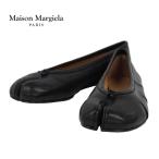 MAISON MARGIELA メゾンマルジェラ ニュー バレエシューズ タビ TABI 足袋 レディース 靴 シューズ フラットシューズ パンプス S58WZ0127 P6378 T8013 本革
