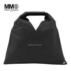 MM6 エムエムシックス マルジェラ JAPANESE MINI BAG ジャパニーズ ミニ バッグ SB6WD0013 P5691 T8013 ハンドバッグ バッグ ブラック 黒 プレゼント 送料無料