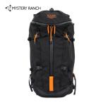 MYSTERY RANCH ミステリーランチ Scree33 スクリー33 バックパック 33L リュック リュックサック バッグ ブラック 黒 ヨーク S M L XL メンズ アウトドア 母の日