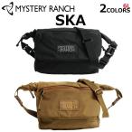 17日からBIG BONUS開催!MYSTERY RANCH ミステリーランチ SKA スカ ショルダー バッグ メンズ レディース 6L