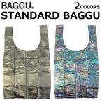 Yahoo! Yahoo!ショッピング(ヤフー ショッピング)並行輸入品 BAGGU バグー バグゥ STANDARD BAGGU スタンダード バッグ トートバッグ エコバック ショッピングバッグ 折りたたみ 収納 レディース ギフト