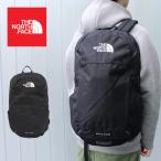 THE NORTH FACE ザ ノースフェイス SUNDER BACKPACK サンダー バックパック NF0A52T7 リュック リュックサック バックパック バッグ 28L ブラック