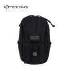 ショッピングtokia MYSTERY RANCH ミステリーランチ Tech Holster テックホルスター ポーチ アクセサリーポーチ 取り付け式 ブラック 黒 メンズ おしゃれ アウトドア 母の日