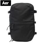 Aer エアー Travel Pack 2 トラベルパック バックパック バッグ リュックサック メンズ A3 33L ブラック 21007