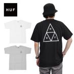 ショッピングtokia HUF ハフ HUF SET TT S/S TEE セットTT S/S Tシャツ カットソー ティーシャツ 半袖 メンズ ブラック 黒 ホワイト 白 TS01953