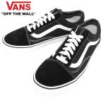 ショッピングtokia VANS ヴァンズ OLD SKOOL オールドスクール スニーカー 靴 シューズ メンズ レディース ユニセックス VN000D3HY28 ブラック 母の日