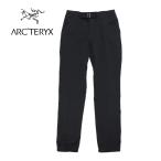 ARC'TERYX ARCTERYX アークテリクス GAMMA AR PANTS ガンマ AR パンツ X000005981 ボトムス パンツ ズボン レギュラーフィット メンズ ブラック 母の日