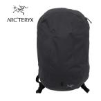 クーポン配布中!ARC'TERYX ARCTERYX アークテリクス GRANVILLE16 BACKPACK グランヴィル16 バックパック X000006402 16L リュック バッグ ブラック 黒