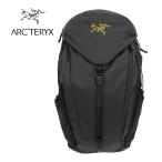 並行輸入品 ARC'TERYX ARCTERYX アークテリクス MANTIS20 マンティス20 X000006933 20L バックパック リュック リュックサック メンズ レディース ブラック 黒