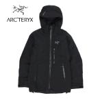 クーポン配布中!ARC'TERYX ARCTERYX アークテリクス BETA INSULATED JACKET ベータ インサレーテッド ジャケット X000008885 メンズ アウター ブラック 黒