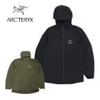 ARC'TERYX ARCTERYX アークテリクス Squamish Hoody スコーミッシュ フーディ X000007411 メンズ ジャケット アウター 軽アウター 上着 マウンテンパーカー