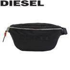 Yahoo! Yahoo!ショッピング(ヤフー ショッピング)並行輸入品 DIESEL ディーゼル FELTRE フェルトレ ウェストポーチ ボディバッグ ミニバッグ メンズ レディース X06338-PR027-T8013 ブラック