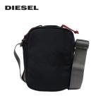 ショッピングtokia DIESEL ディーゼル Rave Crossbody X クロスボディバッグ ショルダーバッグ バッグ メンズ 2.5L X09373 P5183 T8013 ブラック 黒 プレゼント 母の日