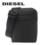 ショッピングdiesel DIESEL ディーゼル ショルダーバッグ X09865 P6336 T8013 ボディバッグ バッグ 縦型 斜め掛け メンズ ブラック 黒 プレゼント ギフト 通勤 通学 送料無料 父の日