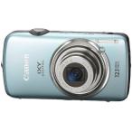 Canon デジタルカメラ IXY DIGITAL 930 IS ブルー IXYD930IS(BL)