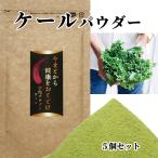 Yahoo! Yahoo!ショッピング(ヤフー ショッピング)送料無料 野菜パウダー ケール パウダー 40gx５ 国産100％ 無農薬 野菜粉末 健康 美容