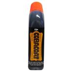 クラフト社 革工具 コバコート 70ml 黒 2231-03
