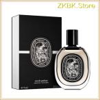 ショッピングドゥ DIPTYQUE FLEUR DE PEAU ディプティック フルール ドゥ ポー EDP 75ML