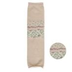 o san . гетры для рук Petit Flower 