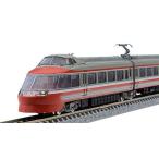 TOMIX Nゲージ 限定 小田急 7000形 LSE (LSE Last Run) セット 11両 97908 鉄道模型 電車 (メーカー初回受注限