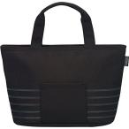 サーモス 保冷ランチバッグ 4L ブラック RDU-0043 BK