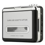 カセットテープUSB変換プレーヤー MP3コンバーター