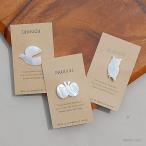 「シェルブローチ」ブローチアクセサ...